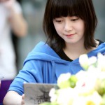 girl grup hye sun