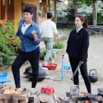 three meals days