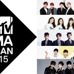 MTV EMA Best Korean Act
