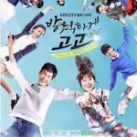 SINOPSIS-Sassy-Go-Go-Episode-1-16-Terakhir