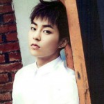 Xiumin