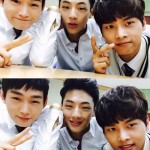 kim yeol
