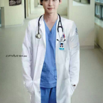 lee jong suk (docter stranger)