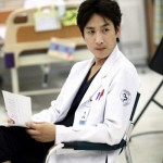 lee sun gyun golden time