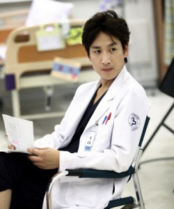 lee sun gyun golden time