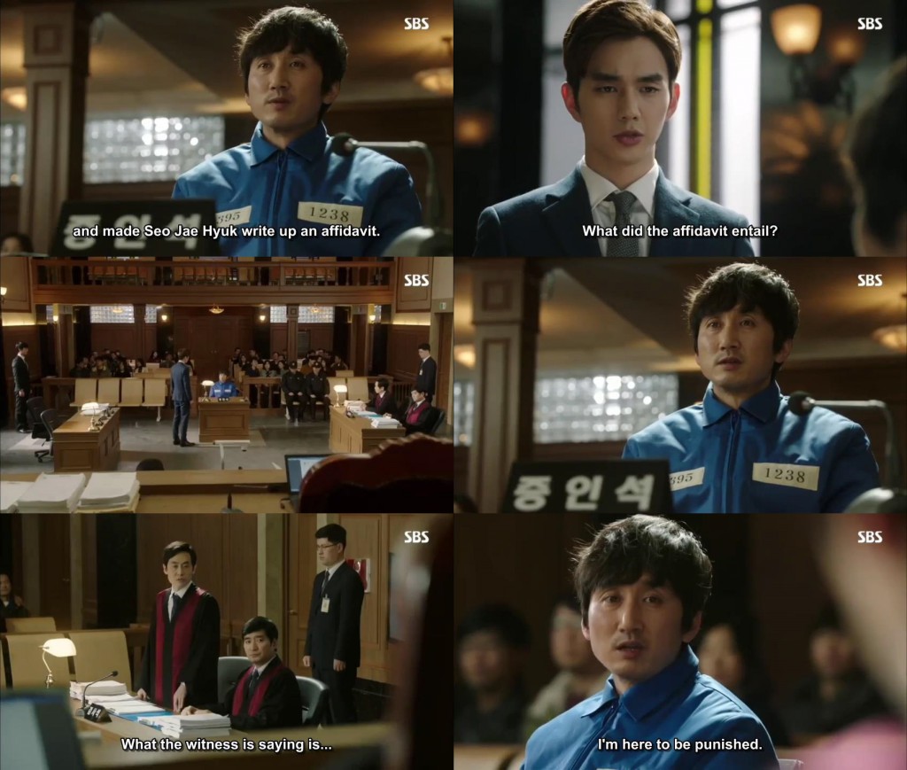 Sinopsis Remember War Of The Son Eps 19 Film & Drakor Sinopsis Remember War Of The Son Eps 19 Film & Drakor