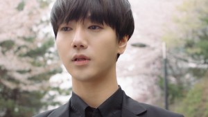 yesung-here-i-am-mv