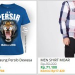 toko baju online