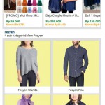 toko baju online murah