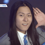 Produce101-Moonbok