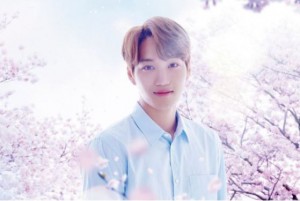 Ketampanan-Kai-EXO-Saat-Bintangi-Dorama-Jepang-Spring-Has-Come-Ini-Bikin-Netizen-Tak-Sabar