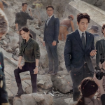 drama korea tvn