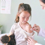 imunisasi anak