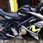 jual motor bekas yamaha