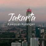 kawasan mega kuningan