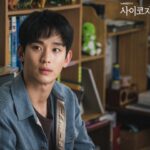 1. Drama Comeback Kim Soo Hyun