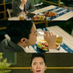 1. Drinking Solo