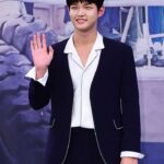 2. Lee Seo Won