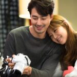 3. Gong Hyo Jin-Jo In Sung