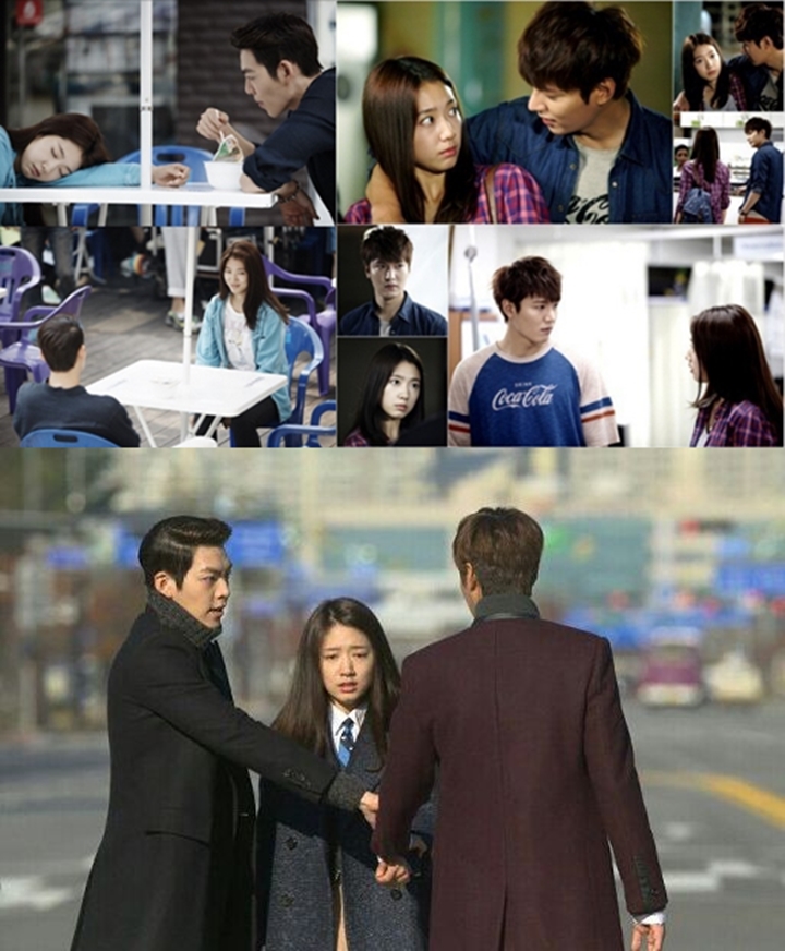 4. The Heirs