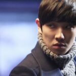 6. Lee Joon