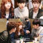 9. Cheese in the Trap