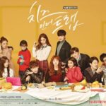 Cheese In The Trap