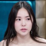 min hyo rin