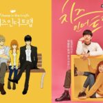 1. Cheese in the Trap