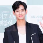 1. Kim Soo Hyun