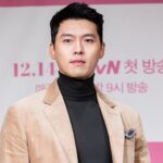 2. Hyun Bin