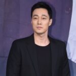 3. So Ji Sub