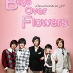 4. Boys Over Flower