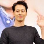 4. Jo In Sung