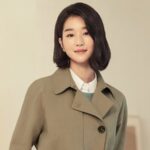 4. Seo Ye Ji Reporter