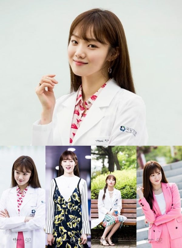 5. Dokter Jin Doctors