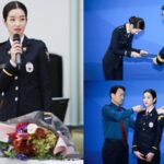 5. Seo Ye Ji Police