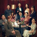 6. Drama Juli – Graceful Friends