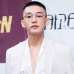 7. Yoo Ah In