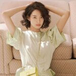 8. Shin Min Ah