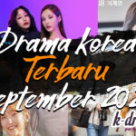 drama korea terbaru september 2020