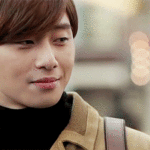 park seo joon beauty inside