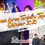 Drama Korea Terbaru Tayang Oktober 2020