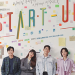 drama korea startup