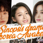 drama korea awaken