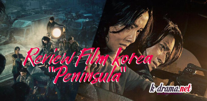 review film peninsula