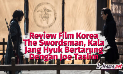 the swordsman review