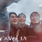 traveler season 2