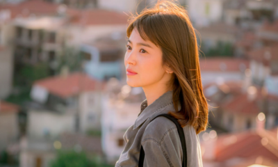 song hye kyo