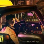 taxi driver drama sinopsis